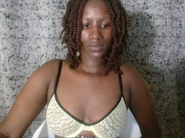 Sleekmellanin on BongaCams