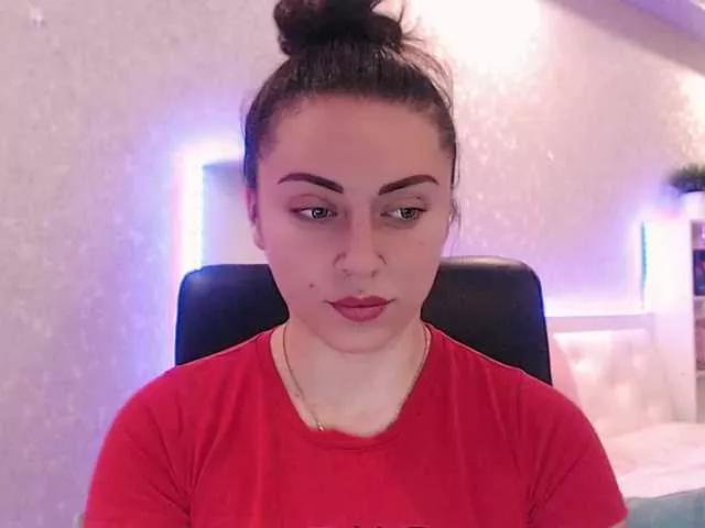 SmoothiesKivi on BongaCams 