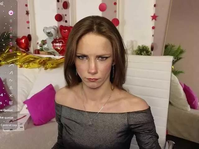 snezhqueen on BongaCams 