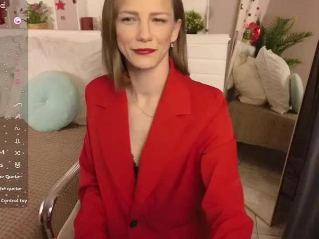 snezhqueen on BongaCams 