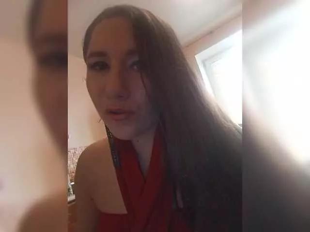 Sofa999 on BongaCams 