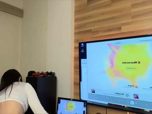 Offline Sofi-Mi on BongaCams