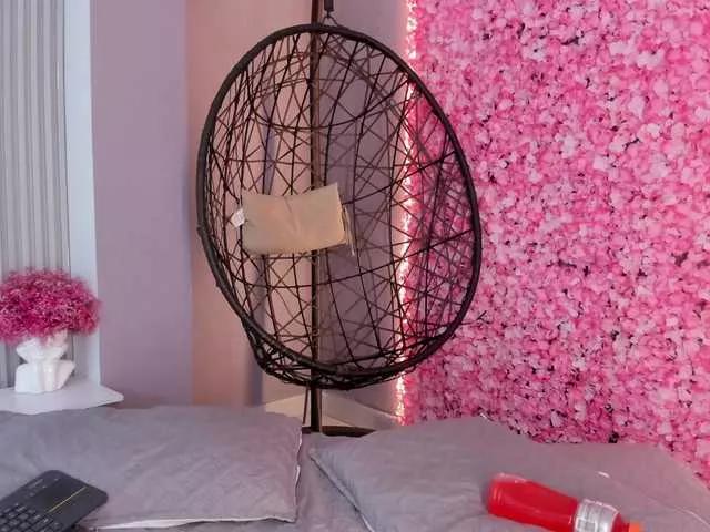 Sofia-riveraa on BongaCams 