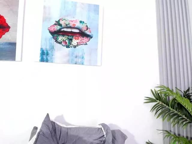 Sofia-riveraa on BongaCams 