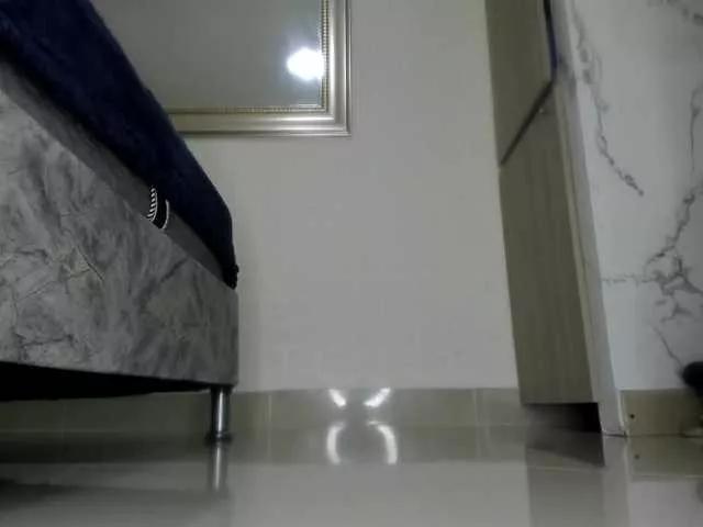 sofiagutierrez09 on BongaCams 