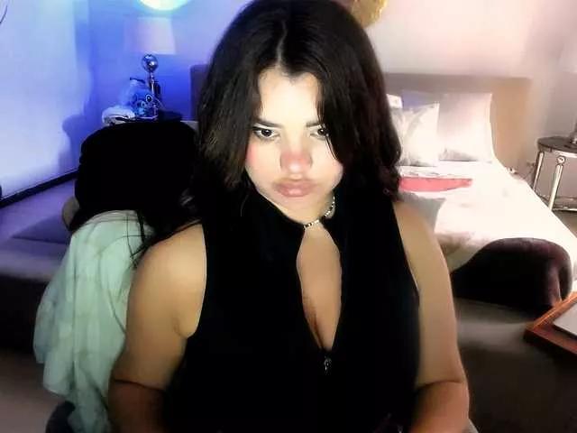 Offline SofiaTequila on BongaCams