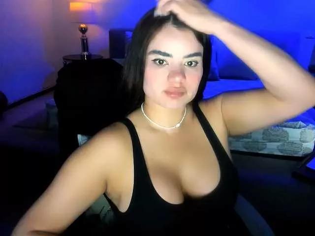 Offline SofiaTequila on BongaCams
