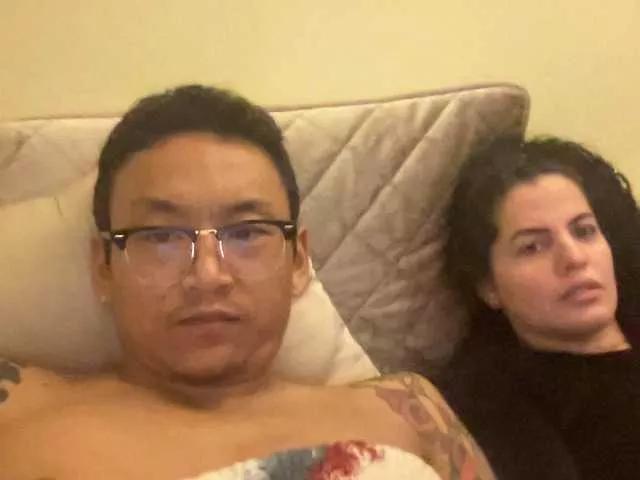 Sofiecakes99 on BongaCams 