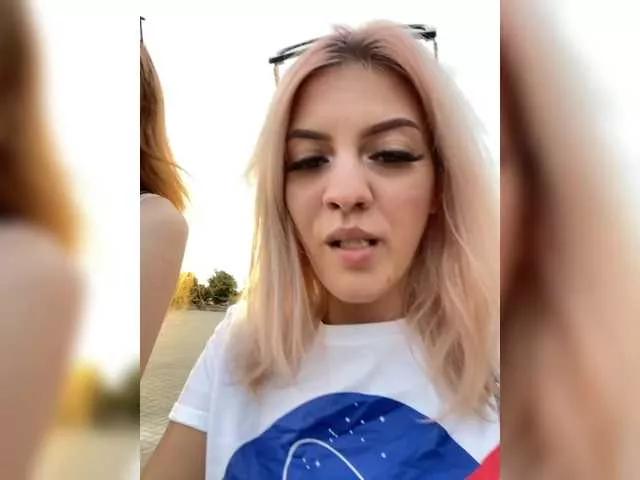 sofikss-Gel04ka on BongaCams 
