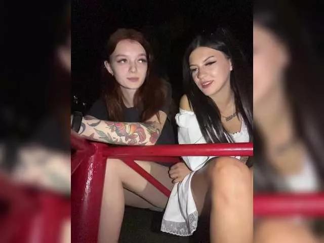 sofikss-Gel04ka on BongaCams 