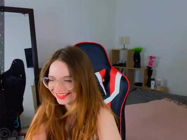 SonyaGlen on BongaCams 