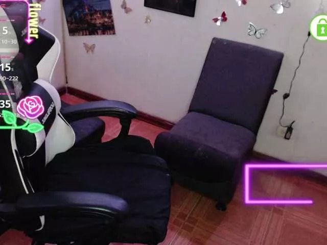 Offline SophiaaVega on BongaCams