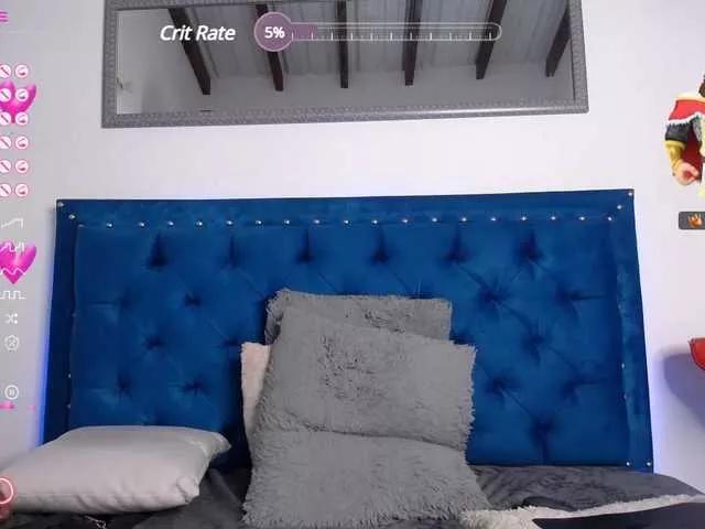 sophiaqueenr5 on BongaCams 