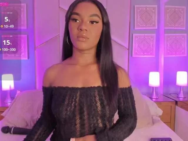 SophiaSmiiths on BongaCams 