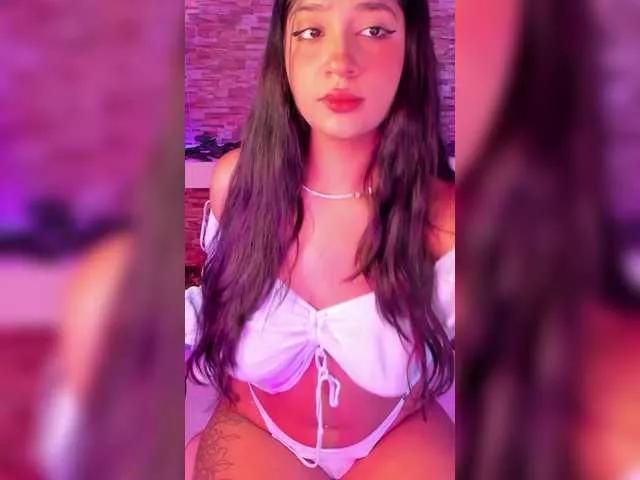 Sophiefoxy on BongaCams 