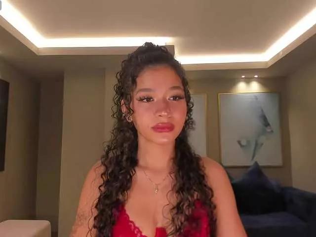 SophieHouston on BongaCams 