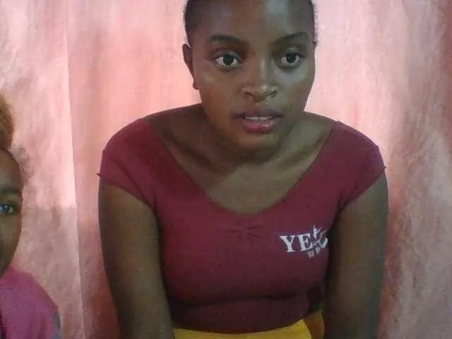 Sorette1 on BongaCams 