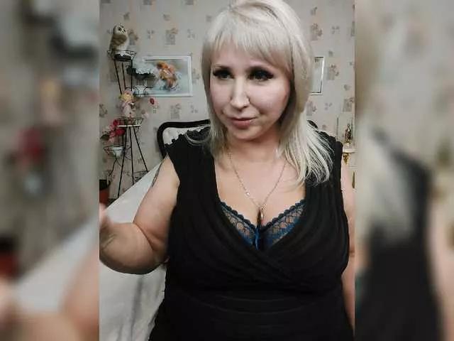 SoSweetMelons on BongaCams 