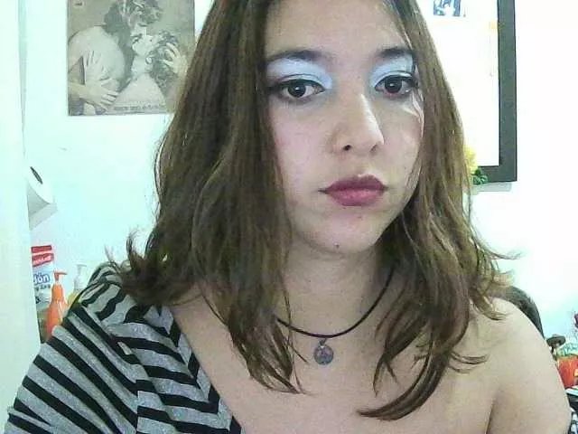 Offline soynanabela on BongaCams