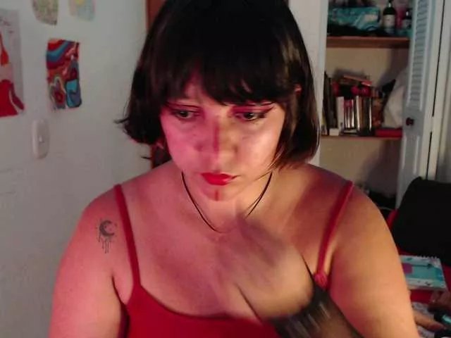 Offline soynanabela on BongaCams