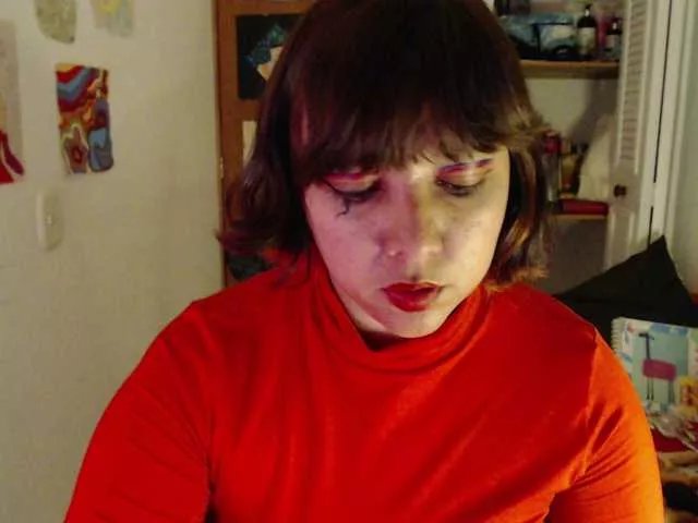 Offline soynanabela on BongaCams