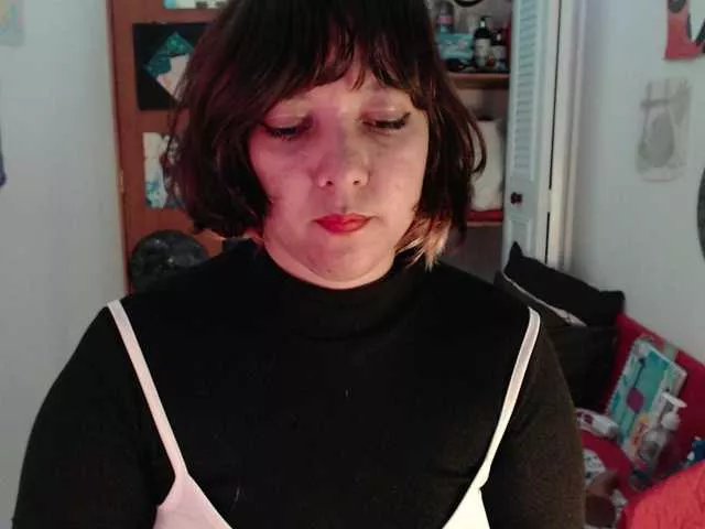 Offline soynanabela on BongaCams