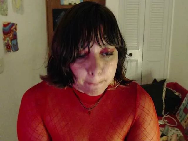 Offline soynanabela on BongaCams