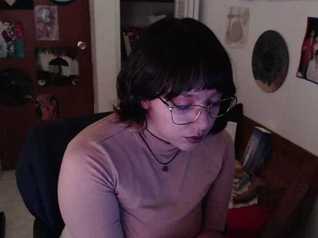 Offline soynanabela on BongaCams