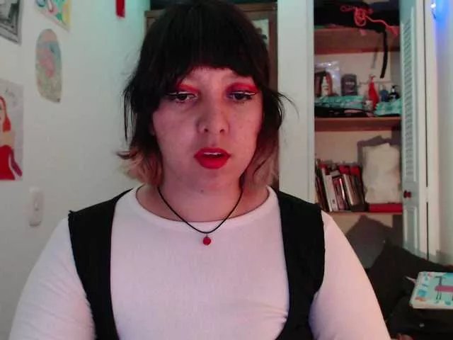 Offline soynanabela on BongaCams