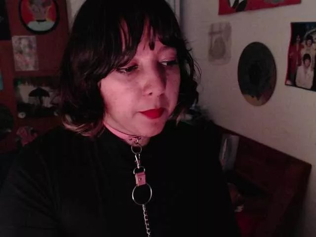 Offline soynanabela on BongaCams