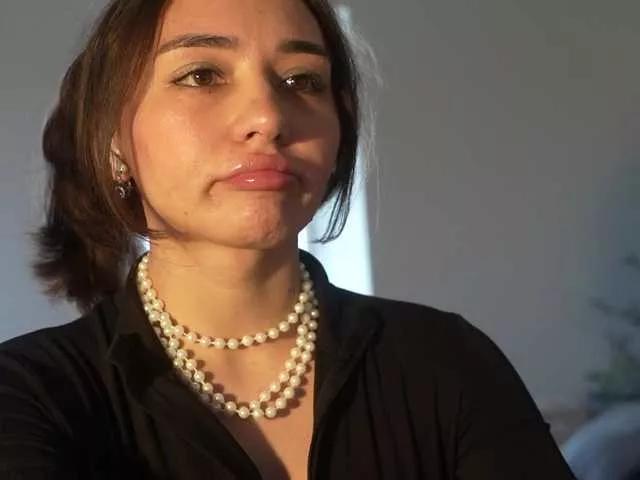 SpaceAna on BongaCams 