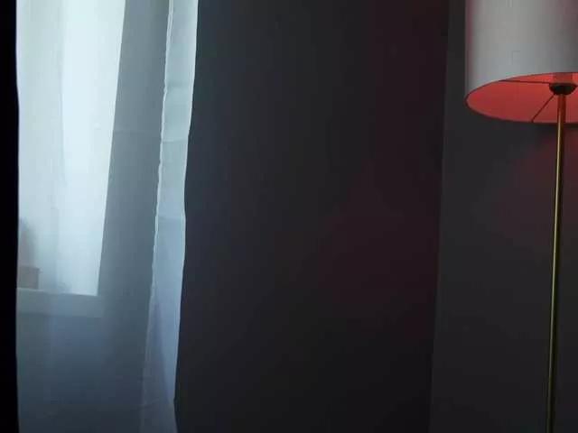 SpaceAna on BongaCams 