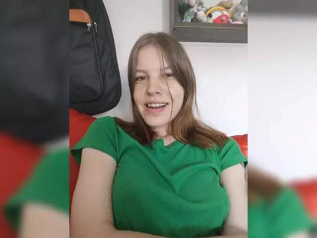 Offline SquirtWave on BongaCams