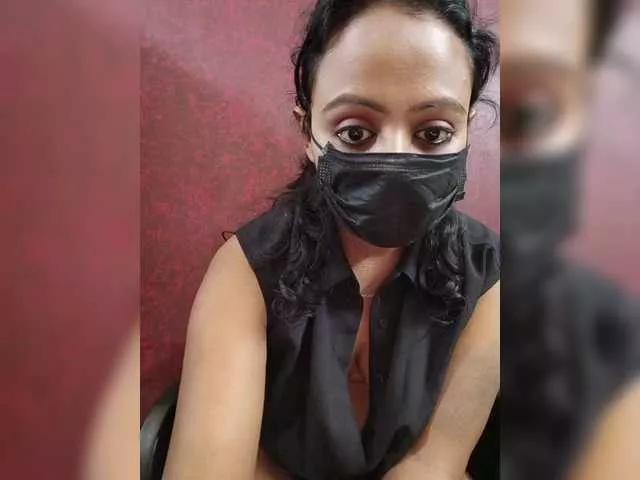 sreeiscute on BongaCams