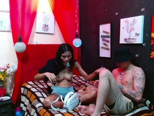 Freechat SSEXYYBITCHH on BongaCams