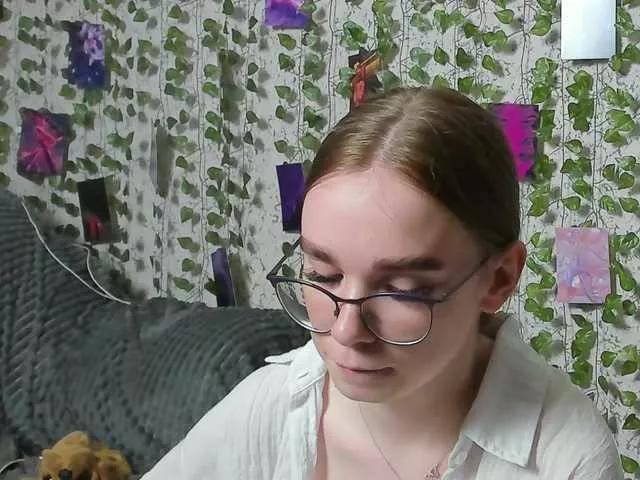 Stacey-Kiss on BongaCams 