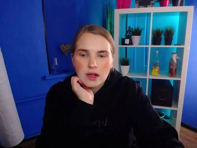 StacyCruuz on BongaCams 