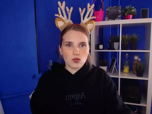 StacyCruuz on BongaCams 