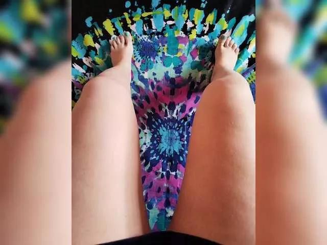 StacyMilk on BongaCams 