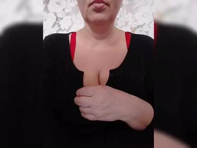 StacyMilk on BongaCams 