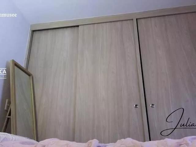 staemmamoon on BongaCams
