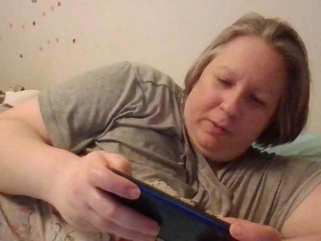 Freechat starlight1983 on BongaCams