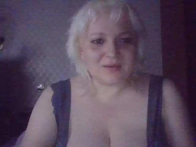 Stasja1 on BongaCams 