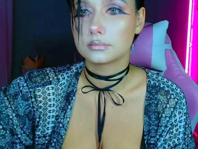 Offline stawbarynut on BongaCams