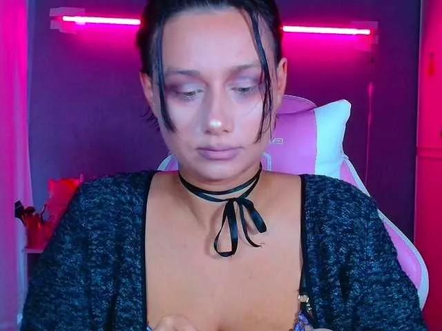 Offline stawbarynut on BongaCams