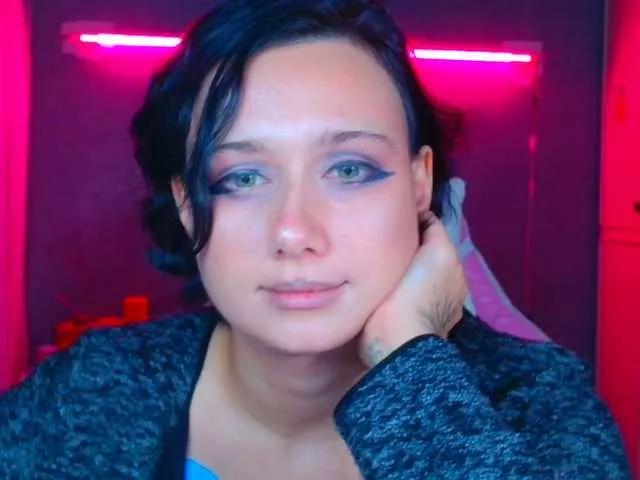 Offline stawbarynut on BongaCams