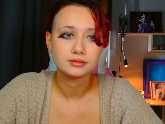 stawbarynut on BongaCams
