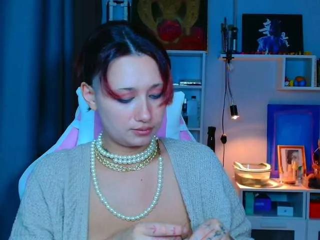 Offline stawbarynut on BongaCams