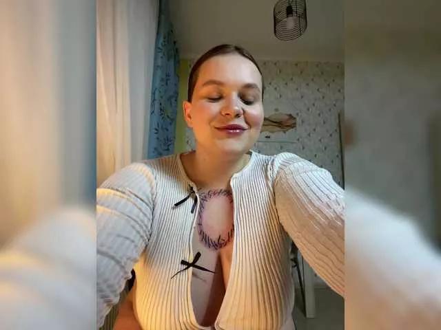 Stellai on BongaCams 