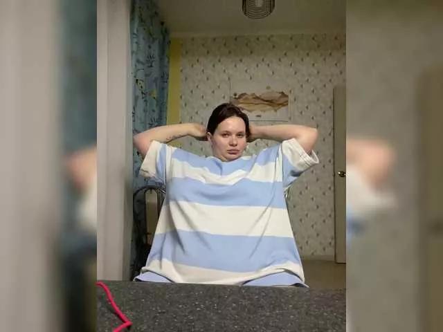 Stellai on BongaCams 